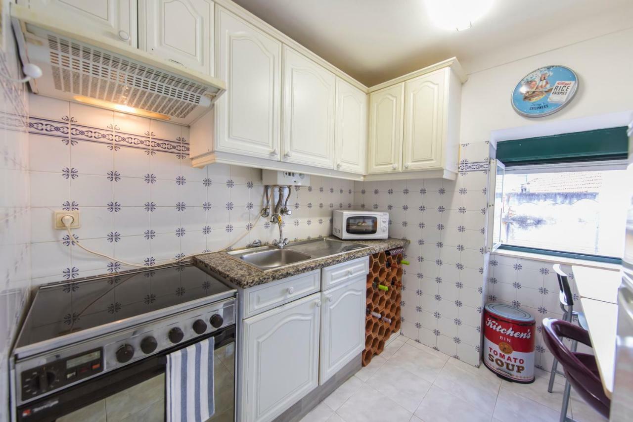 Picoas Artistic Flat Apartment ลิสบอน ภายนอก รูปภาพ