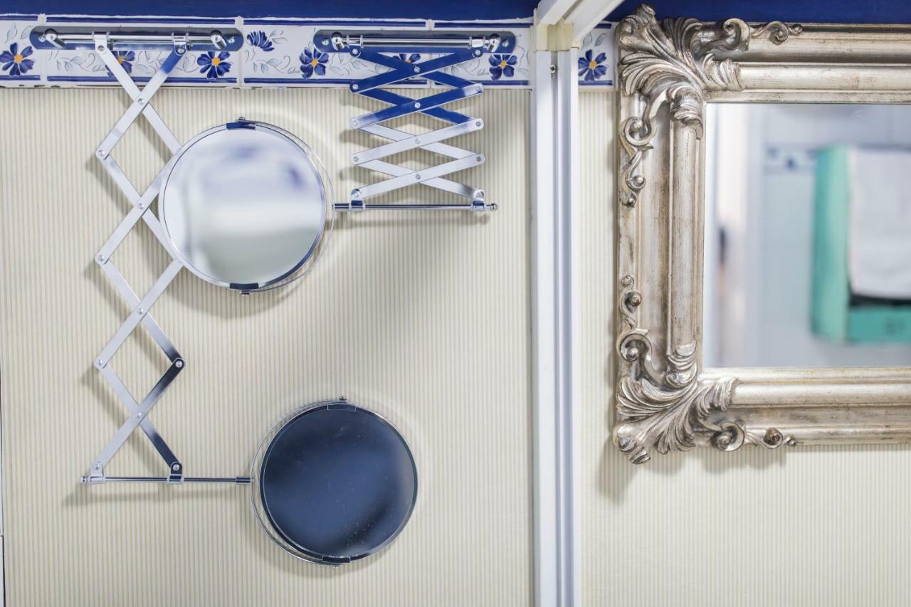 Picoas Artistic Flat Apartment ลิสบอน ภายนอก รูปภาพ